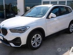 Bianco Usata 2019 BMW X1 SUV | 21.500 € (Buon prezzo)