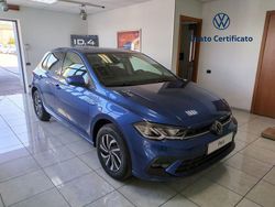 Nuova 2025 VW Polo Edition Due volumi | 25.000 € (Buon prezzo)