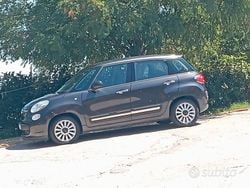 Usata 2016 Fiat 500L Monovolume | 9000 € (Buon prezzo)