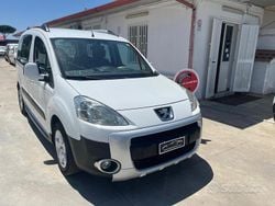 Usata 2010 Peugeot Partner Monovolume | 4999 € (Buon prezzo)