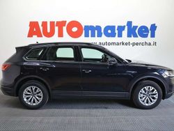 Nero Usata 2021 VW Touareg SUV | 42.900 € (Ottimo prezzo)
