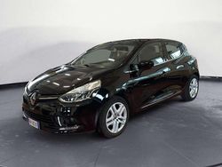 Nero Usata 2018 Renault Clio IV Tre volumi | 11.500 € (Molto cara)