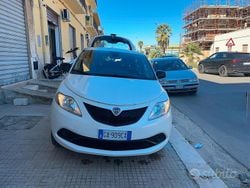 Bianco Usata 2020 Lancia Ypsilon S Due volumi | 10.300 € (Buon prezzo)