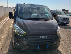 Usata 2018 Ford Transit Custom Monovolume | 17.990 € (Super prezzo)