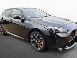 Nero Usata 2025 BMW 120 M Sport Due volumi | 37.800 € (Ottimo prezzo)