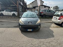 Grigio Usata 2010 Peugeot 207 Sport Tre volumi | 3990 € (Cara)
