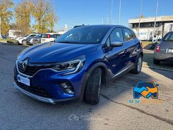 Blu Usata 2020 Renault Captur Intens SUV | 14.990 € (Ottimo prezzo)