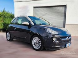 Nero Usata 2014 Opel Adam Due volumi | 5000 € (Ottimo prezzo)