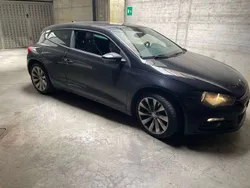 Nero Usata 2010 VW Scirocco Coupé | 11.000 € (Buon prezzo)