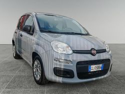 Grigio Usata 2022 Fiat Panda S Due volumi | 9900 € (Buon prezzo)