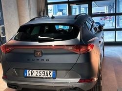 Blu Usata 2024 Cupra Formentor SUV | 30.000 € (Buon prezzo)