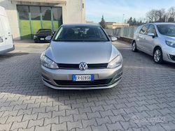 Grigio Usata 2013 VW Golf Highline Tre volumi | 5999 € (Buon prezzo)