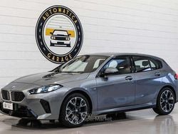 Grigio Usata 2024 BMW 120 M Sport Due volumi | 35.600 €