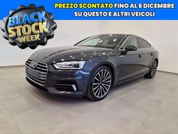 Grigio Usata 2019 Audi A5 Coupé | 24.500 € (Ottimo prezzo)