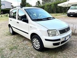 Bianco Usata 2009 Fiat Panda Due volumi | 3850 € (Cara)