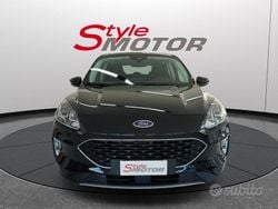 Nero Usata 2021 Ford Kuga SUV | 12.999 € (Super prezzo)