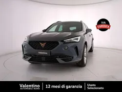 Grigio Usata 2024 Cupra Formentor SUV | 25.950 € (Super prezzo)