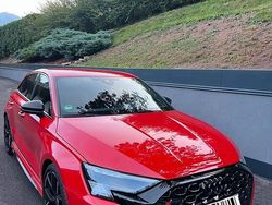 Usata 2023 Audi RS3 Tre volumi | 54.000 € (Ottimo prezzo)