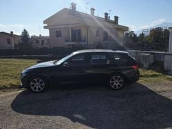 Usata 2015 BMW 320 Station wagon | 6000 € (Ottimo prezzo)