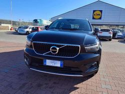 Nero Usata 2021 Volvo XC40 Momentum SUV | 19.000 € (Super prezzo)