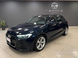 Blu Usata 2020 Audi A1 Ambiente Tre volumi | 20.900 € (Buon prezzo)