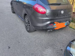 Usata 2007 Fiat Bravo Due volumi | 1300 € (Ottimo prezzo)
