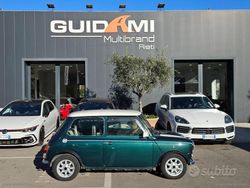 Usata 1996 Mini Cooper Due volumi | 16.200 €