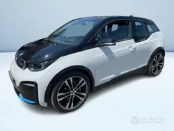 Bianco pastello Usata 2022 BMW i3 Advantage Due volumi | 21.600 € (Buon prezzo)