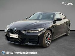 Usata 2024 BMW 420 Gran Coupé Comfort Edition Coupé | 44.900 € (Molto cara)