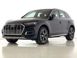 Nero Usata 2023 Audi Q5 Advanced SUV | 36.600 € (Ottimo prezzo)