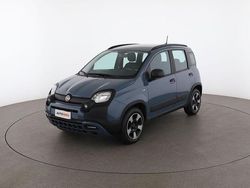Blu Usata 2021 Fiat Panda Cross Cross Due volumi | 10.699 € (Buon prezzo)