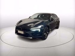 Space Usata 2024 Polestar 4 Plus SUV | 58.500 € (Buon prezzo)