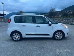 Bianco Usata 2009 Citroën C3 Picasso Monovolume | 3800 € (Cara)