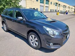 Grigio Usata 2013 Subaru Outback Exclusive+ SUV | 7890 € (Buon prezzo)