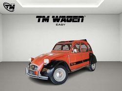 Other Usata 1980 Citroën 2CV Charleston Tre volumi | 6900 €