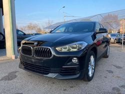 Nero Usata 2020 BMW X2 SUV | 19.950 € (Buon prezzo)