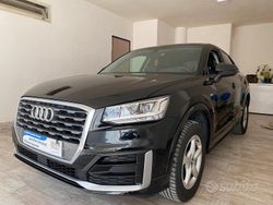 Nero Usata 2019 Audi Q2 S-Line SUV | 21.500 € (Buon prezzo)