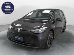 Grigio Usata 2023 VW ID.3 Pro Performance Due volumi | 24.900 € (Buon prezzo)
