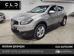 Grigio Usata 2012 Nissan Qashqai Acenta SUV | 6200 € (Buon prezzo)
