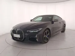 Nero Usata 2021 BMW 440 Comfort Edition Coupé | 43.800 € (Ottimo prezzo)