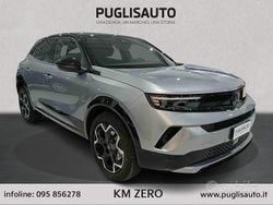 Grigio Nuova 2025 Opel Mokka-e SUV | 25.900 €