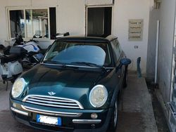 Verde Usata 2005 Mini Cooper Due volumi | 4500 € (Buon prezzo)