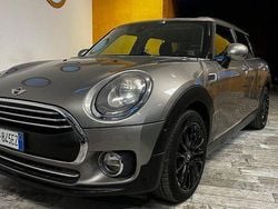 Grigio Usata 2016 Mini One Clubman Hype Station wagon | 11.800 € (Buon prezzo)