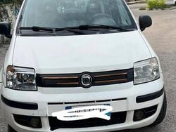 Bianco Usata 2008 Fiat Panda Due volumi | 1500 € (Ottimo prezzo)