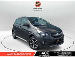 Opel Karl