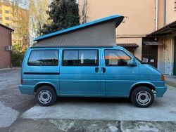 Blu/azzurro Usata 1993 VW Multivan Furgone | 14.000 €