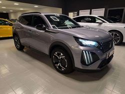 Grigio Usata 2024 Peugeot 2008 Allure SUV | 16.900 € (Ottimo prezzo)