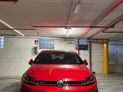 Usata 2017 VW Golf VII GTI Tre volumi | 22.000 € (Buon prezzo)