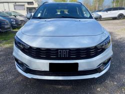 Bianco Usata 2022 Fiat Tipo City Life Station wagon | 12.500 € (Buon prezzo)