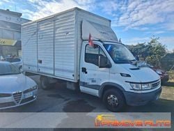 Bianco Usata 2005 Iveco Daily | 9000 € (Super prezzo)